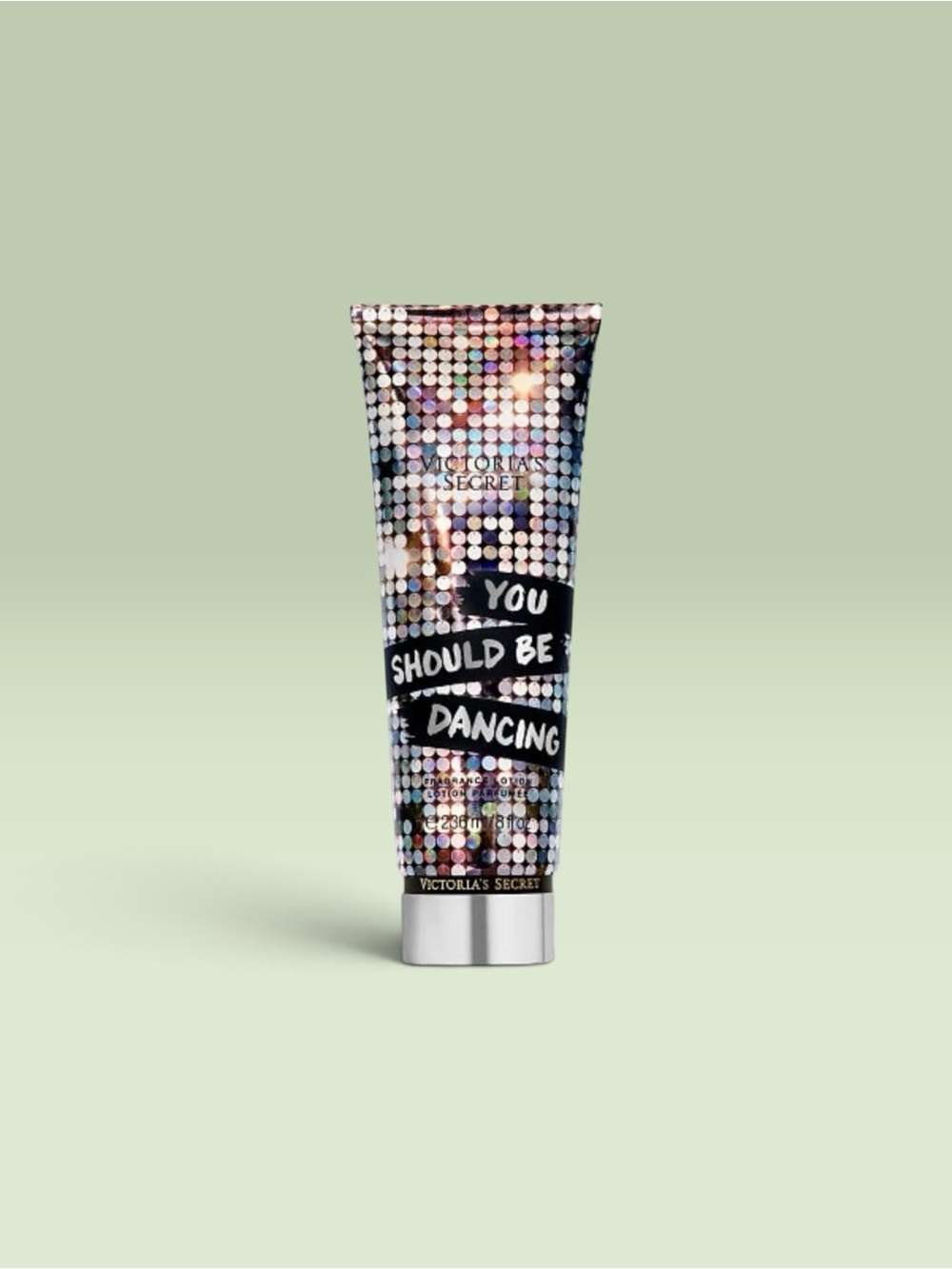 Victoria’s Secret YOU SHOULD BE DANCING Fragrance Lotion ~ 8 fl.oz.